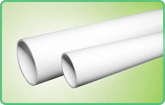 联塑PVC-U排水压力管